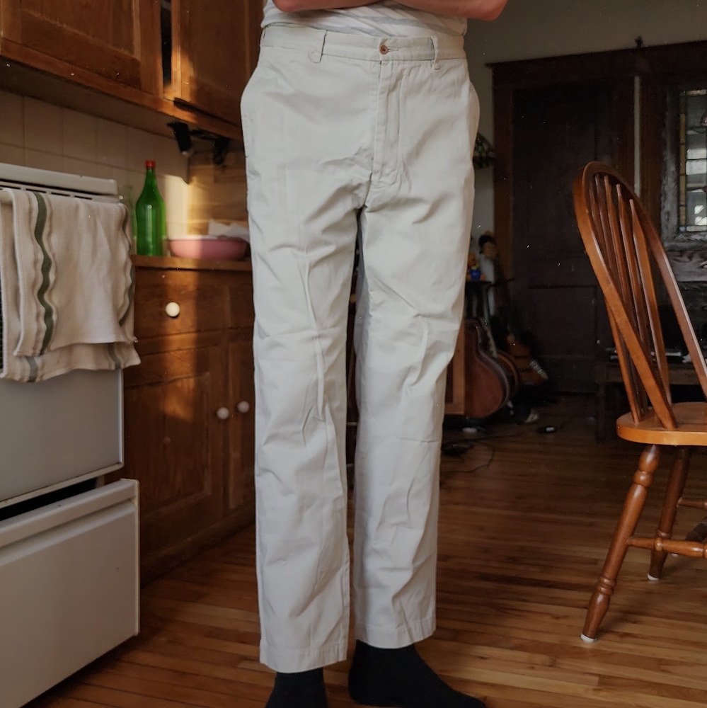 Pants